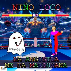 La AnGuStiA Me Da MaRiHuAnA