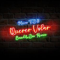 Querer Volar
