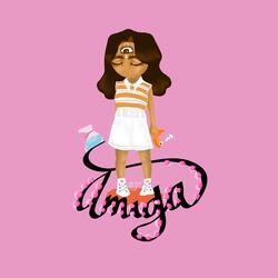 Amiga