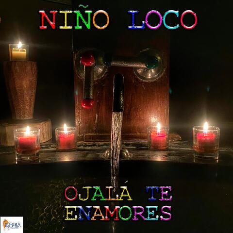 Ojalá Te Enamores