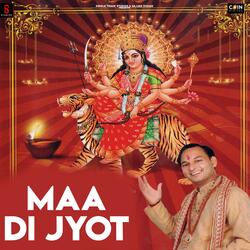 Maa Di Jyot
