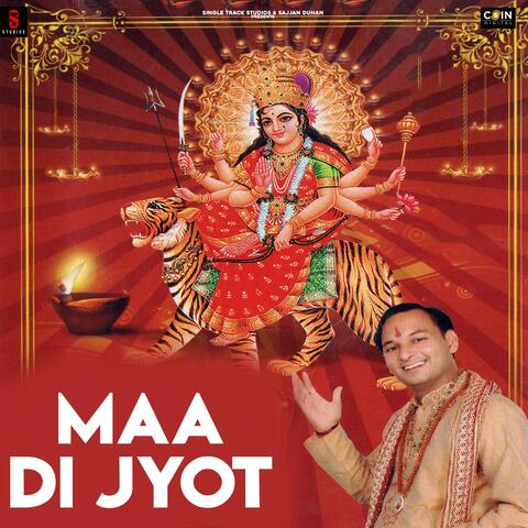 Maa Di Jyot