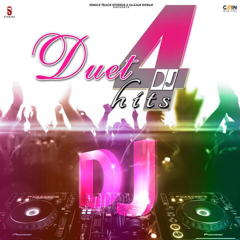 Duet Dj Hits, Vol. 4