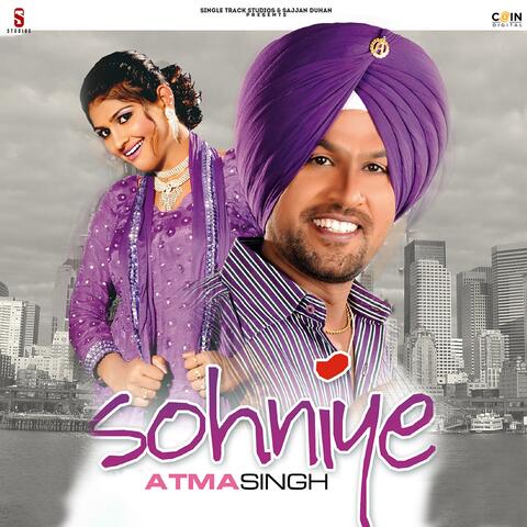 Sohniye