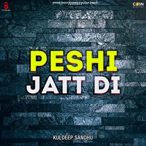 Peshi Jatt Di