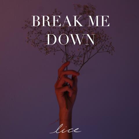 Break Me Down
