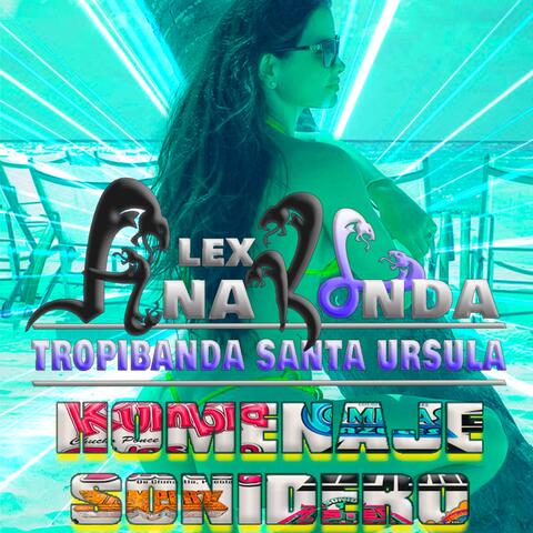 Homenaje Sonidero