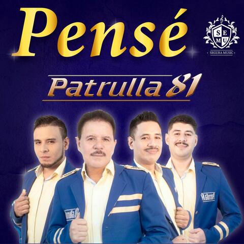Pensé