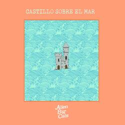 Castillo sobre el mar