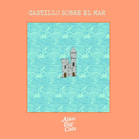 Castillo sobre el mar