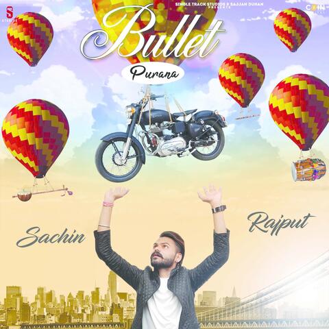 Bullet Purana