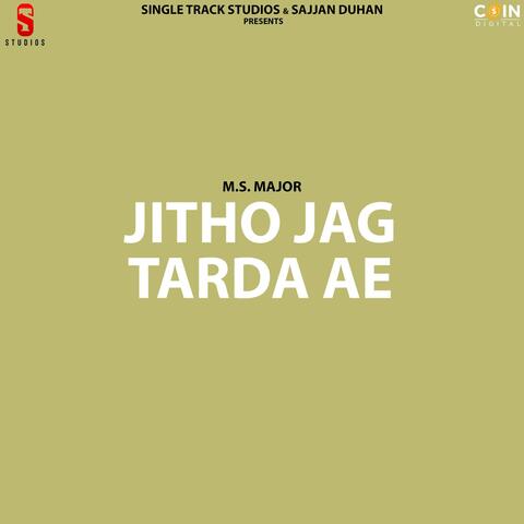 Jitho Jag Tarda Ae