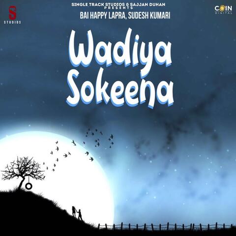 Wadiya Sokeena