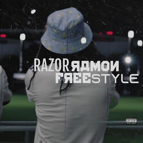 Razor Ramon Freestyle