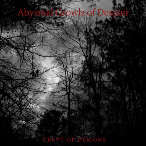 Crypt of Demons