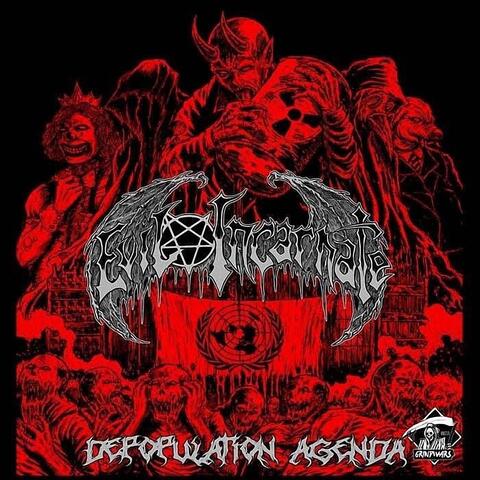 Depopulation Agenda