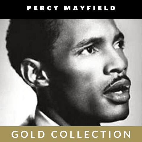 Percy Mayfield - Gold Collection