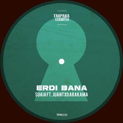 Erdi Bana