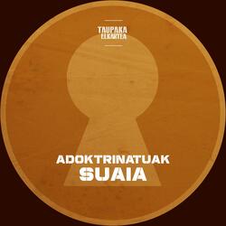 Adoktrinatuak