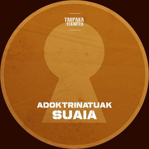 Adoktrinatuak