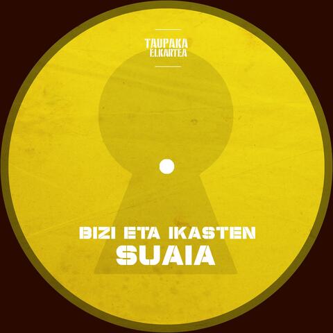 Bizi Eta Ikasten