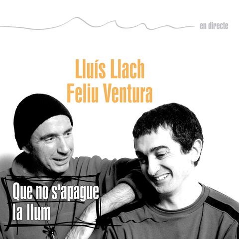 Que no s'apague la llum