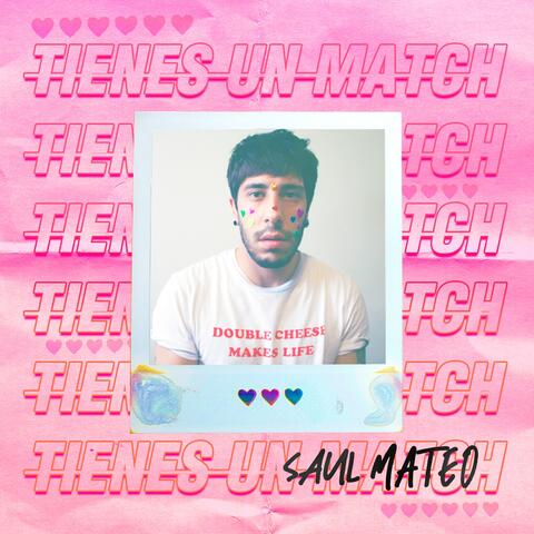 Tienes un Match