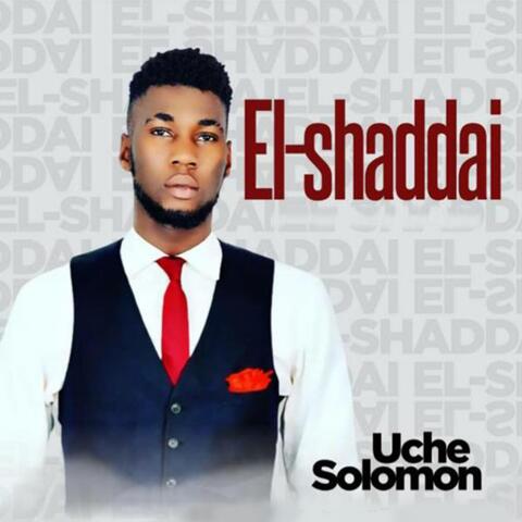 El-Shaddai