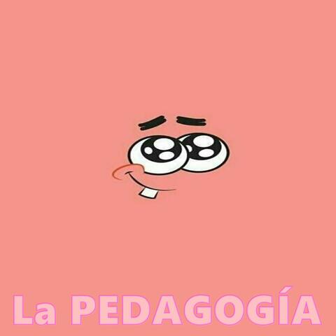 La Pedagogía