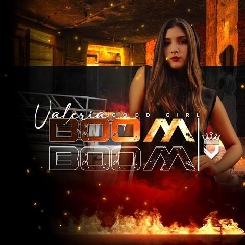 Boom Boom