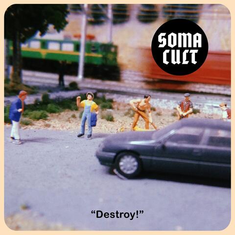 Destroy!