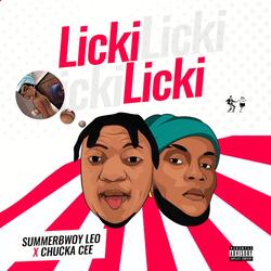 Licki Licki