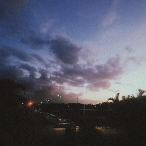 Alone