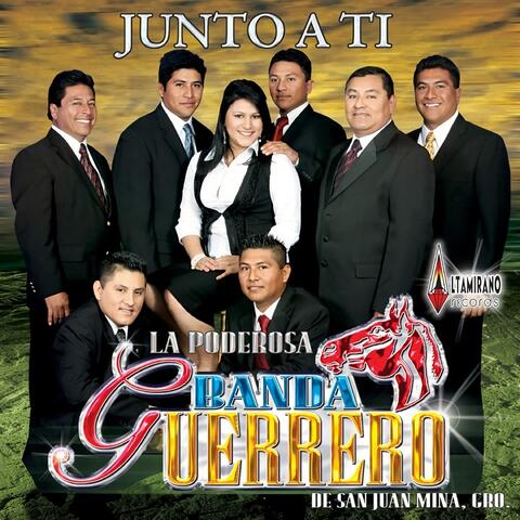 Junto a Ti