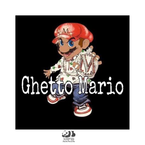 Ghetto Mario