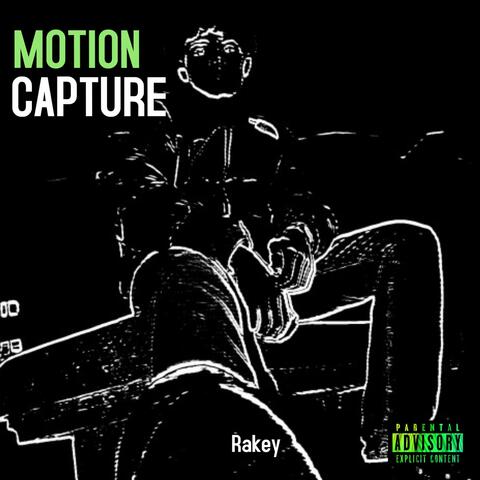 Motion Capture
