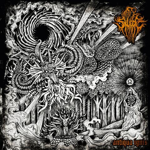Antiqua Ignis