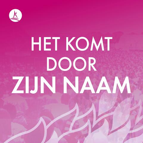 Het komt door zijn naam