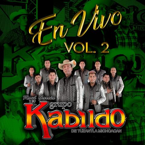 Raúl García y Su Grupo Kabildo de Tuzantla