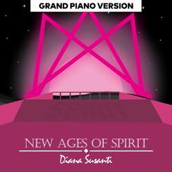 New Ages of Spirit