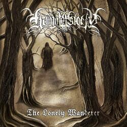 As I Give My Life to the Dying Lands