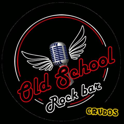 Old School Rock Bar