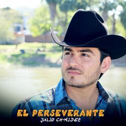 El Perseverante