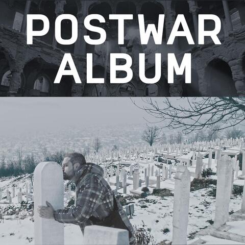 Postwar Album (Original Motion Picture Soundtrack)