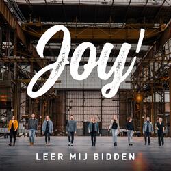 Leer mij bidden