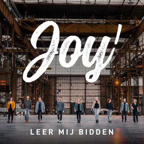 Leer mij bidden