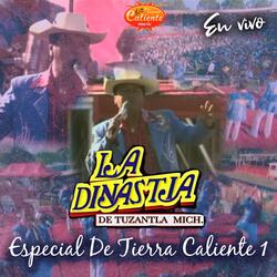 Especial de Tierra Caliente, Vol. 1