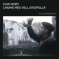 S'ha mort l'home més vell d'Espolla