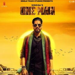 One Man