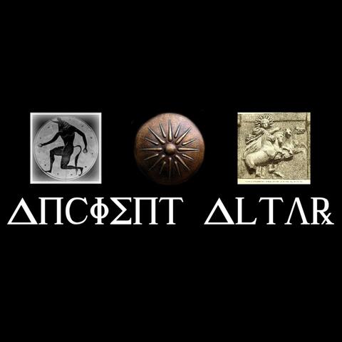 Ancient Altar